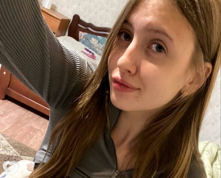 Диана, 21, Краснодаре — анкета №2615621
