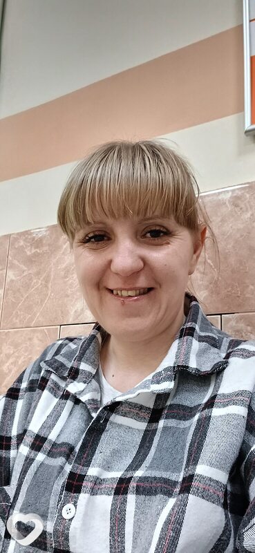 Алена, 39, Красноярске — анкета №2615457