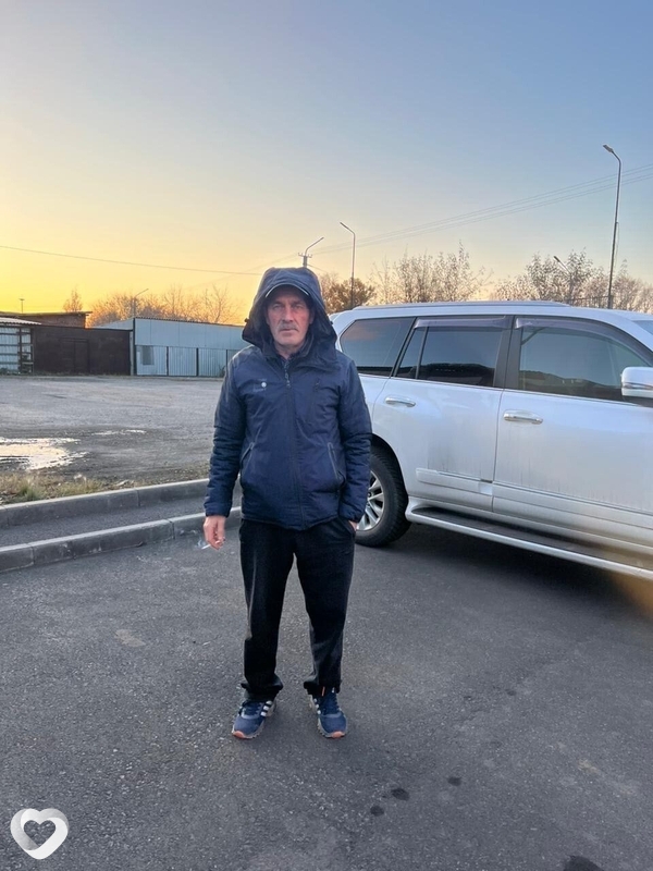 Сергей, 54, Кемерове — анкета №2615461