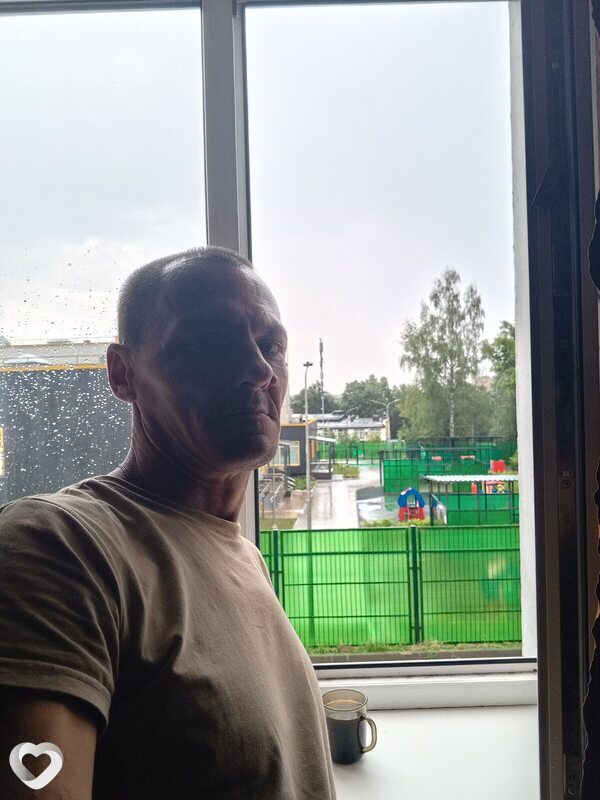 Сергей, 40, Москве — анкета №2615463