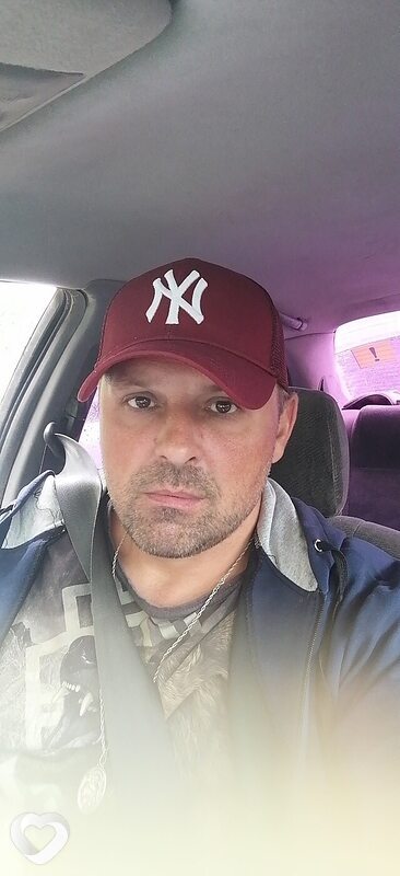 Александр, 42, Новосибирске — анкета №2615467