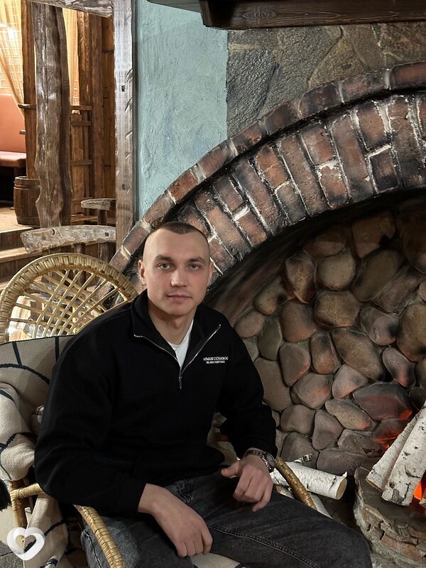Marcel, 24, Костанае — анкета №2615473
