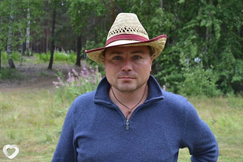 Юрий, 43, Перми — анкета №2615477