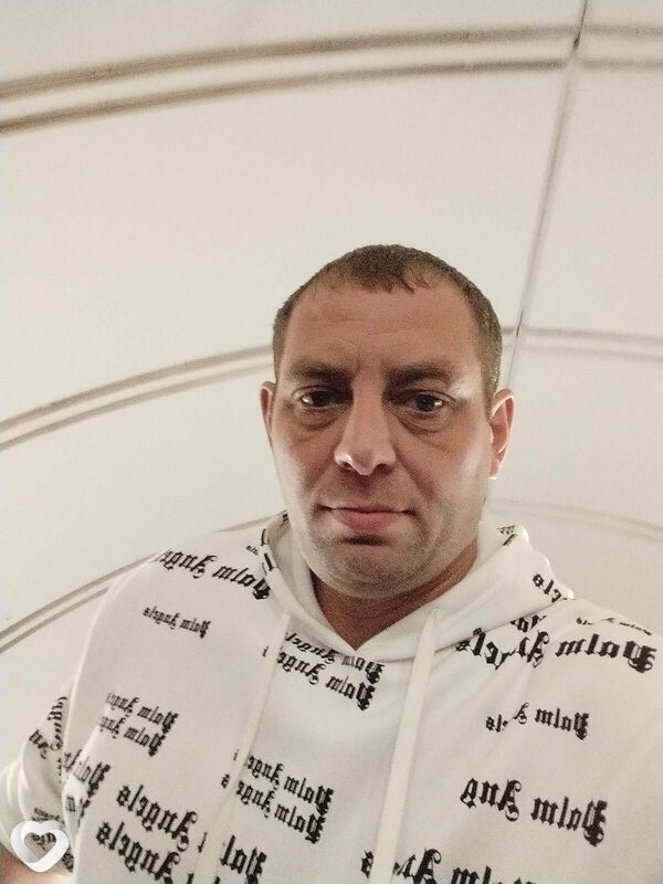 Алексей, 43, Москве — анкета №2615430