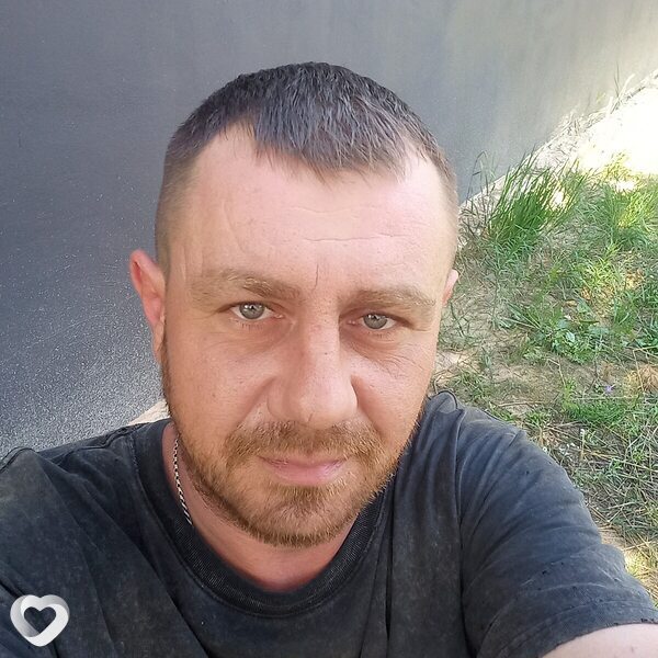 Виктор, 37, Искитиме — анкета №2615442