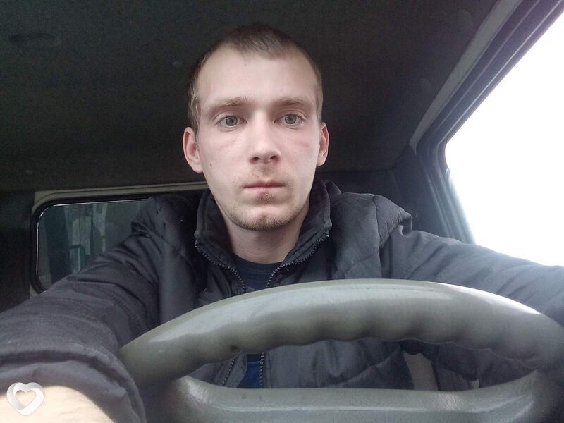 Егор, 33, Ангарске — анкета №2615447