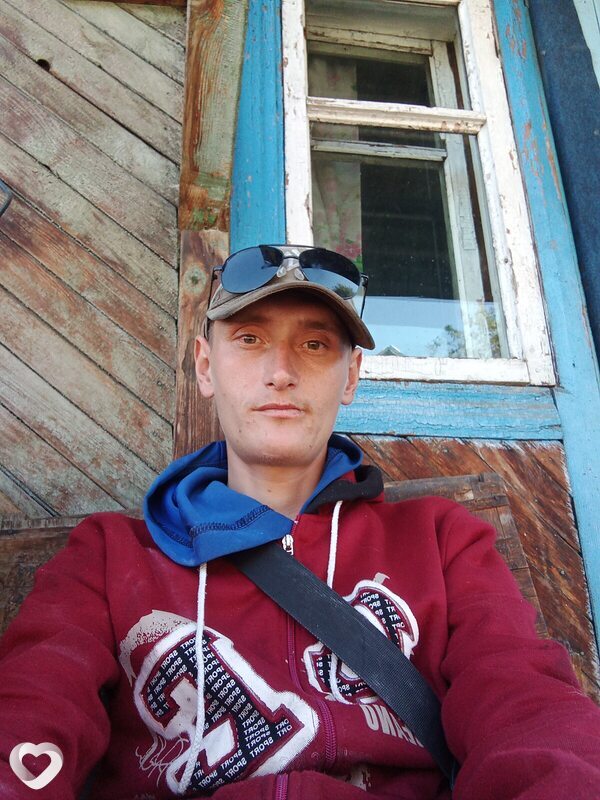 Петя, 21, Шелехове — анкета №2615449