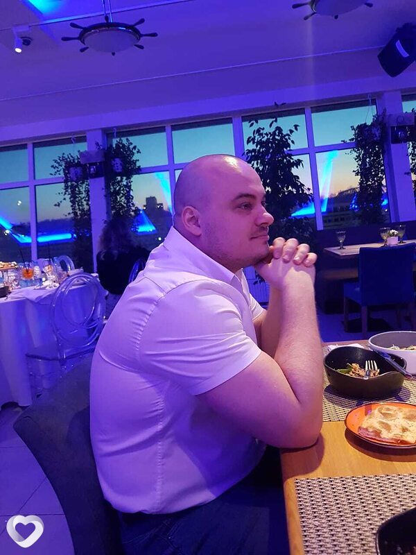 Евгений, 40, Москве — анкета №2615452