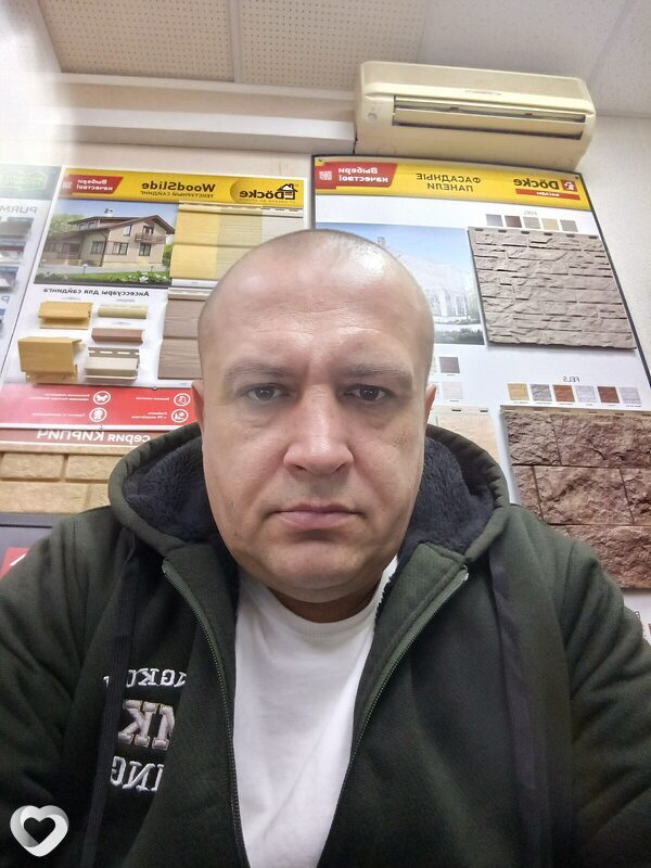 Чужой, 42, Калуге — анкета №2615382