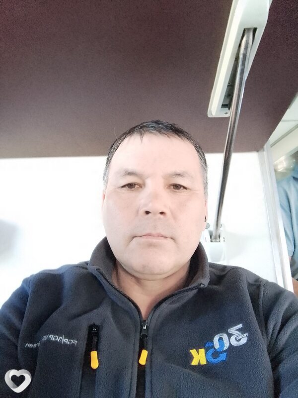 Ахмет, 52, Актобе — анкета №2615383