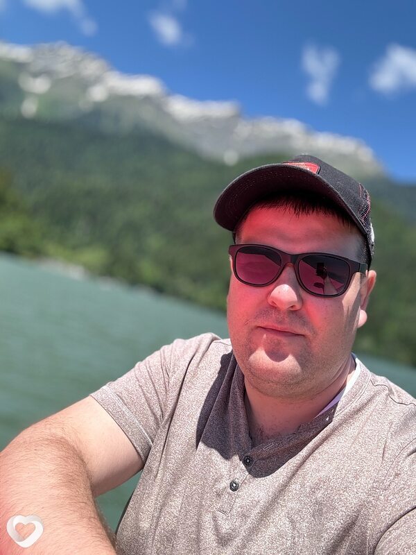 Евгений, 36, Мытищах — анкета №2615390
