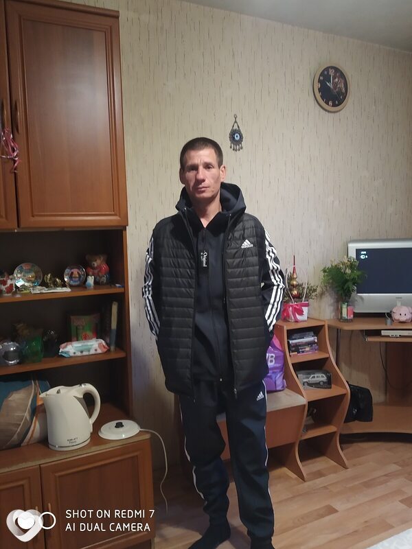 Максим, 38, Кемерове — анкета №2615393