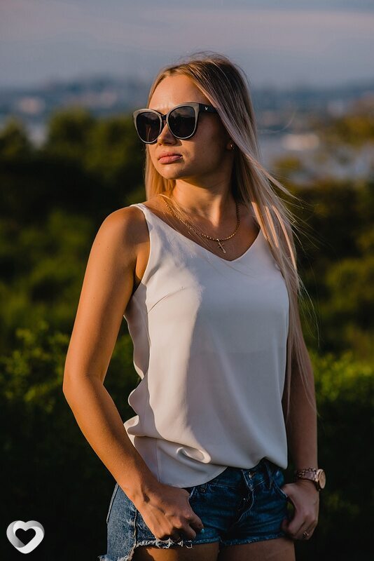 Алиса, 36, Иркутске — анкета №2615394
