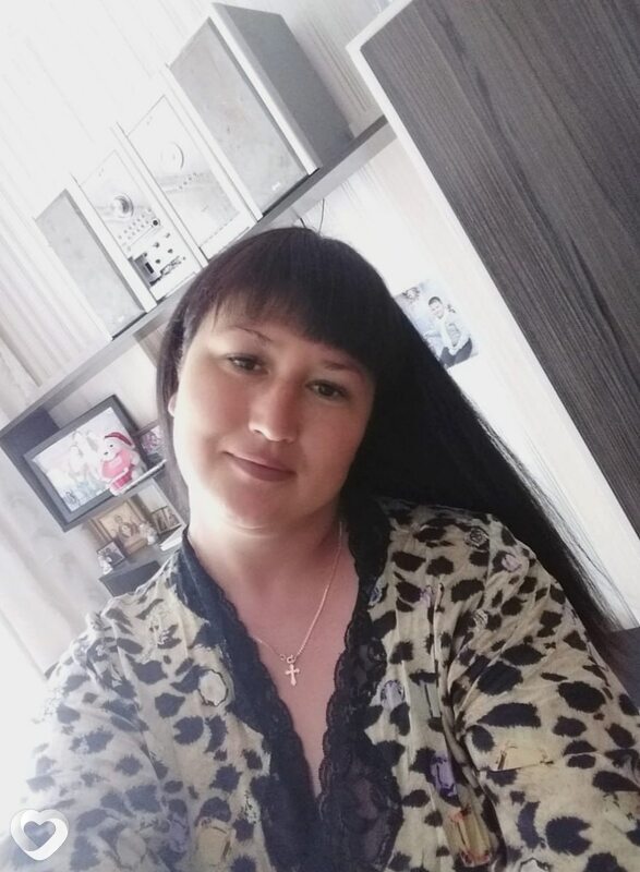 Диана, 45, Пензе — анкета №2615400