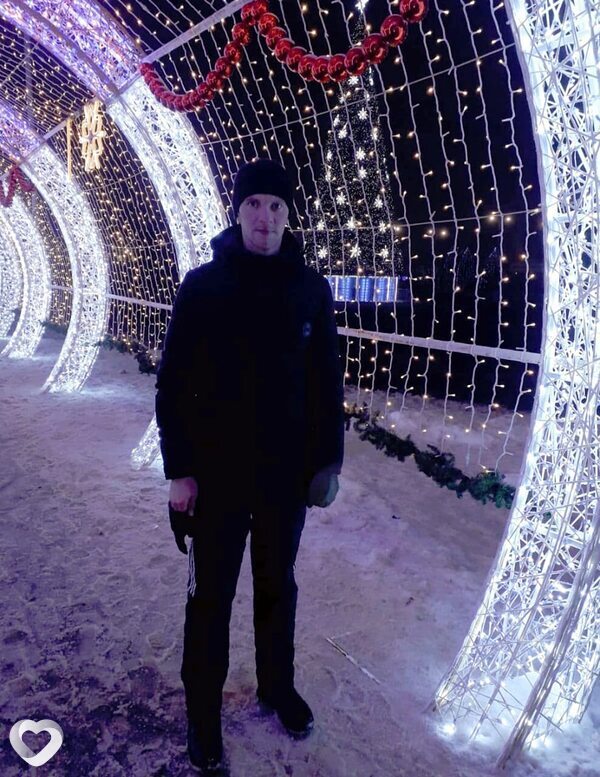 Михаил, 37, Саратове — анкета №2615403