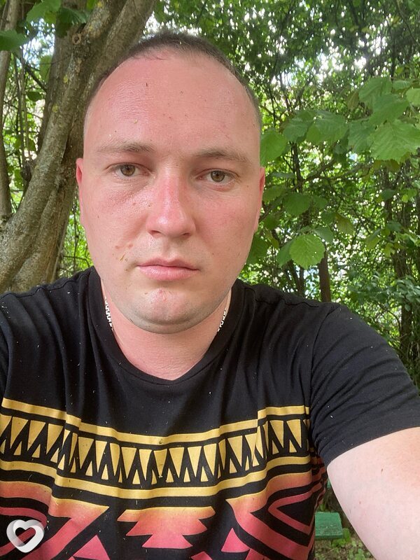 Николай, 32, Москве — анкета №2615666
