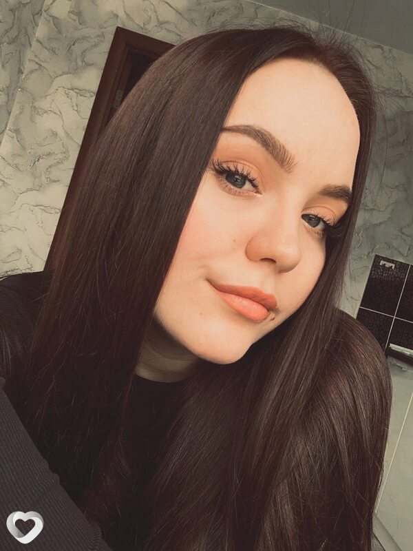 Ксения, 24, Краснодаре — анкета №2615668