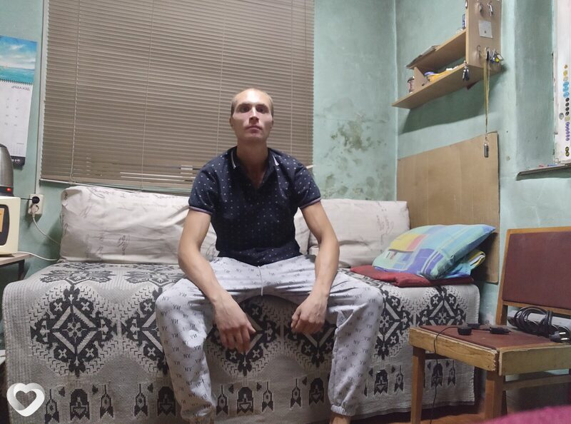Жека, 31, Казани — анкета №2615673