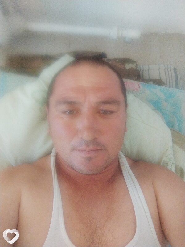 Ахад Мелибоев, 41, Улан-Удэ — анкета №2615512