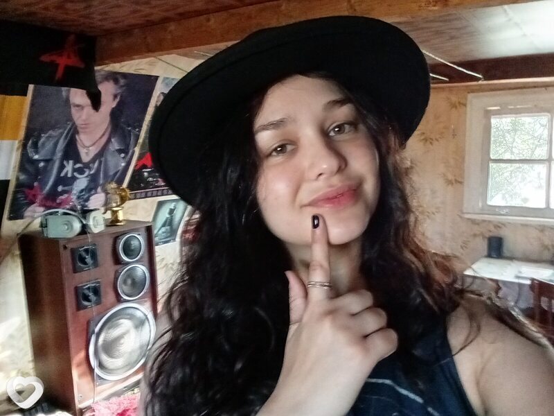 Анастасия, Елизово