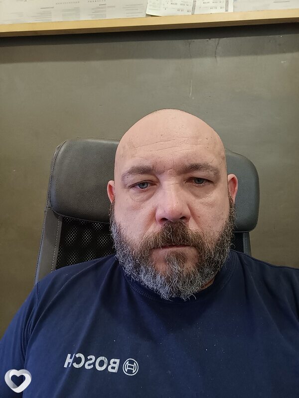Алексей, 48, Барнауле — анкета №2615761