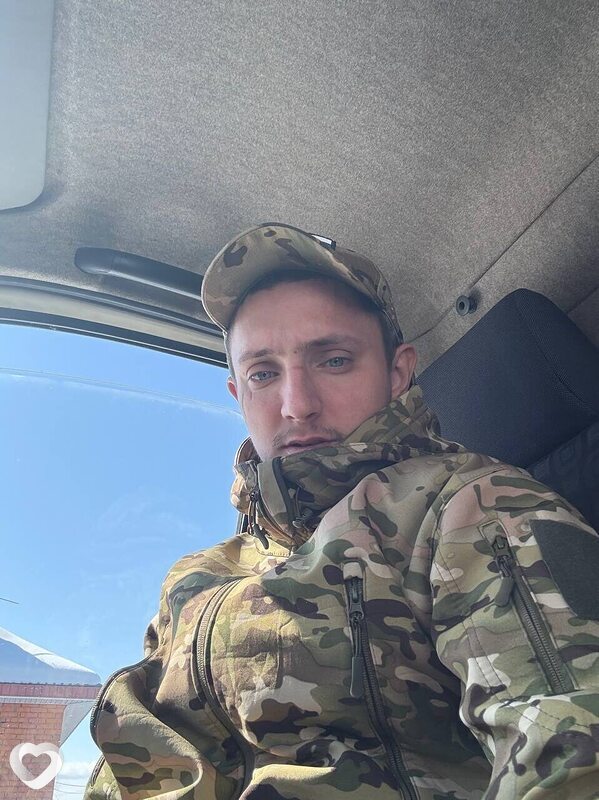 Сергей, 28, Комсомольске-на-Амуре — анкета №2615764