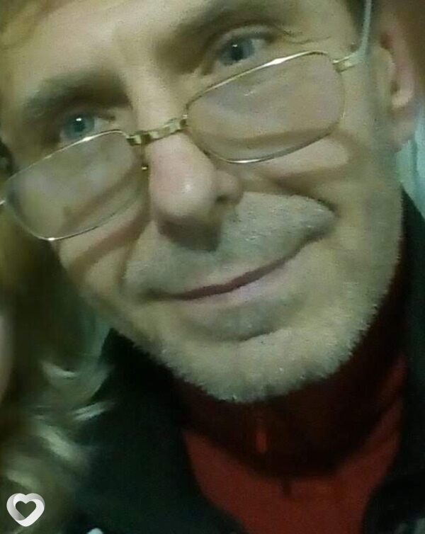 Дамский Угодник, 48, Днепр — анкета №2615773