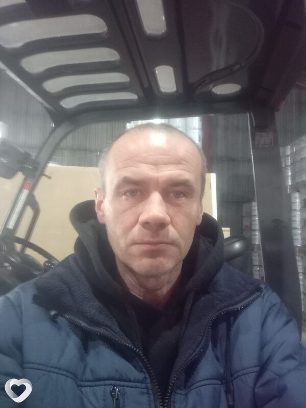 Дима, 47, Перми — анкета №2615775
