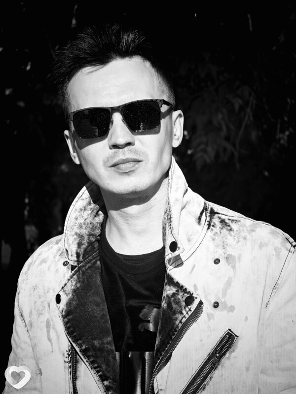 Макс Ц, 28, Барнауле — анкета №2615686