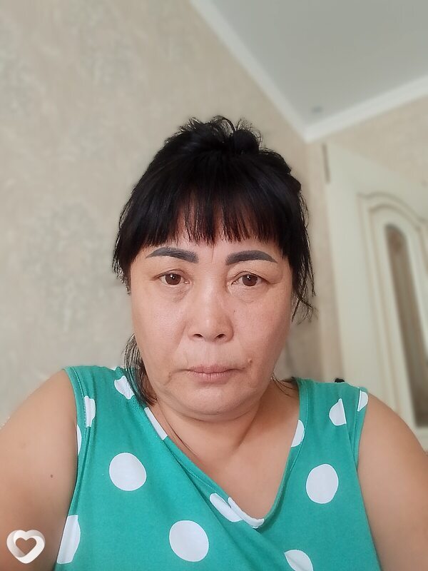 Аманкуль, 54, Караганде — анкета №2615687