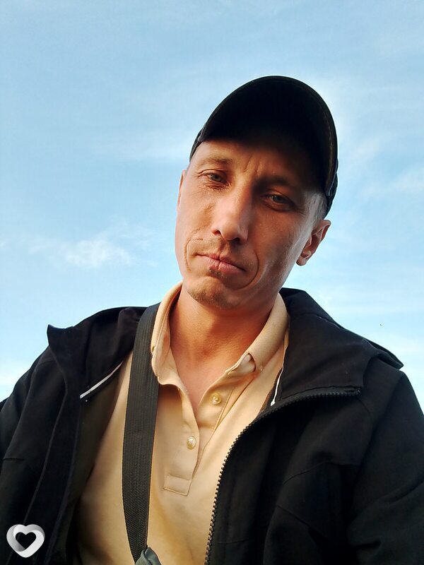 Антон, 36, Мегионе — анкета №2615693