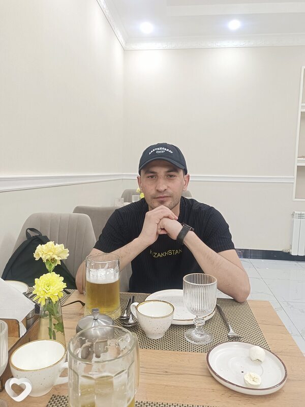 Ден Ка, 35, Шымкенте — анкета №2615698