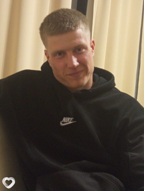 Дмитрий, 25, Симферополе — анкета №2615699