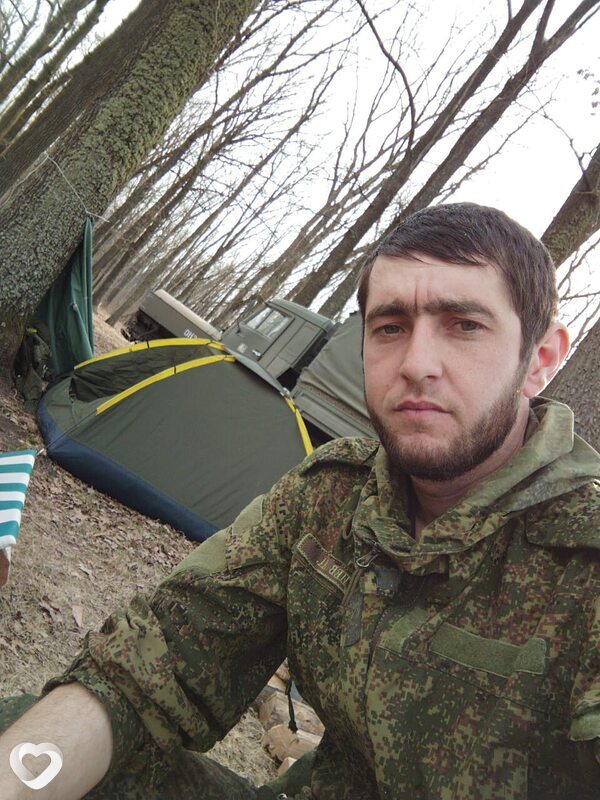 Парнишка, 35, Махачкале — анкета №2615701