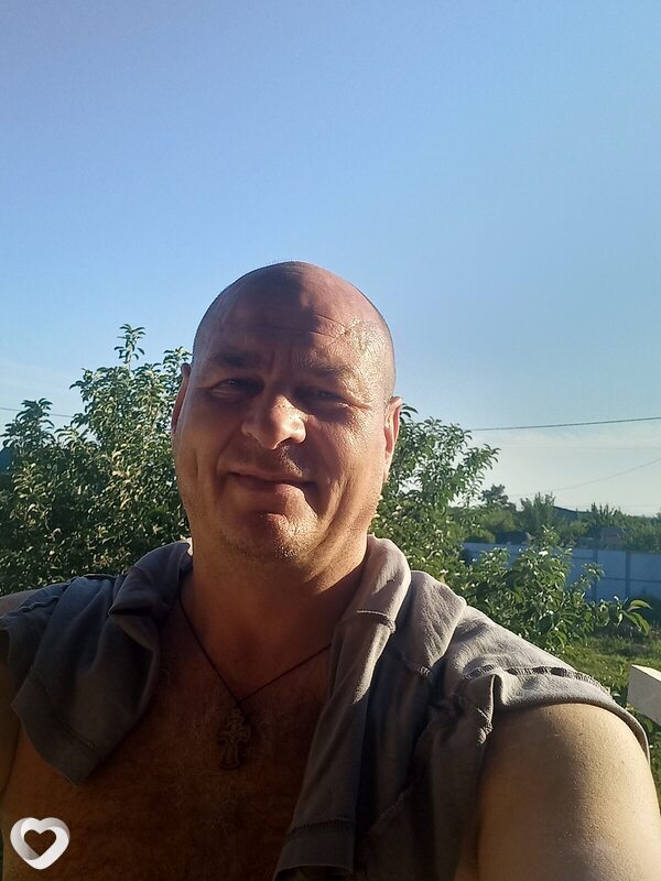 Артура, 49, Кургане — анкета №2615489