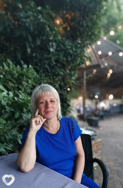 Светлана, 52, Красноярске — анкета №2615503