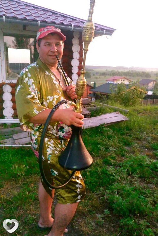 Жора, 44, Минске — анкета №2615788