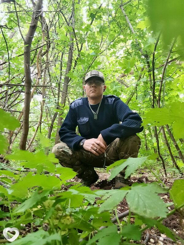 Ivan, Тоцкое Второе