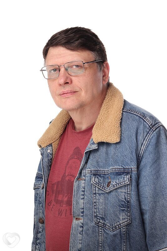 Сергей, 54, Москве — анкета №2615792