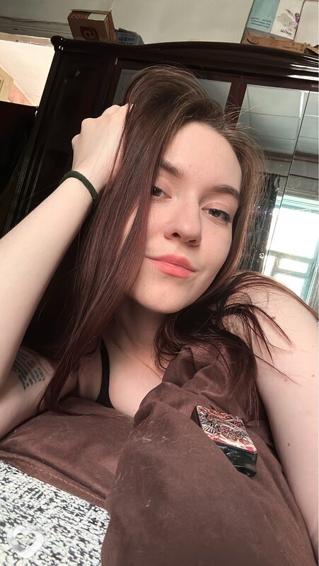 Алина, 25, Тольятти — анкета №2615729
