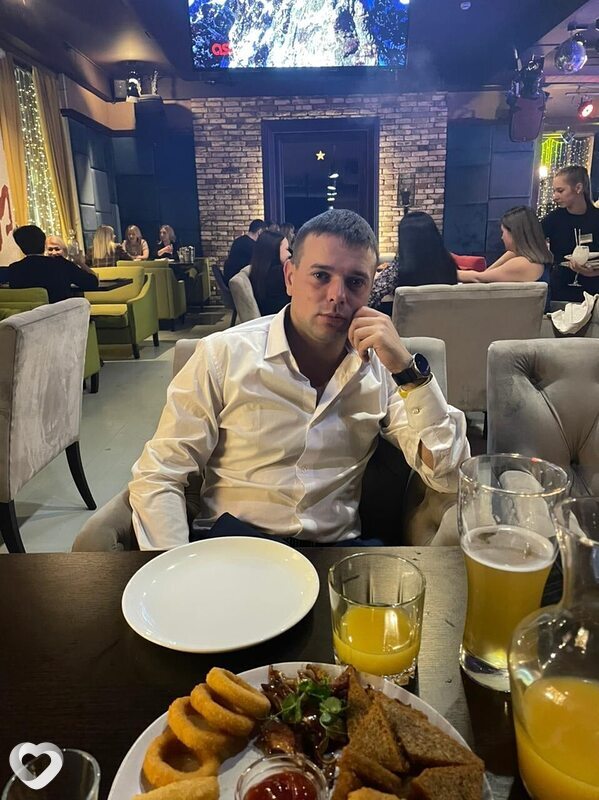 Михаил, 34, Рязани — анкета №2615739