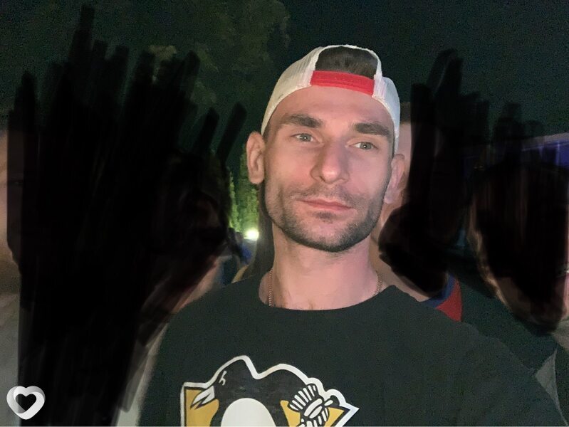 Илья, 35, Пензе — анкета №2615740