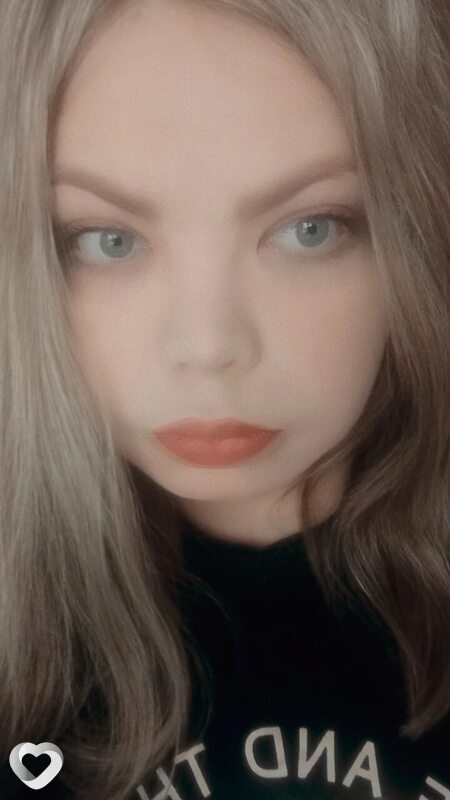 Дана, 25, Ульяновске — анкета №2615746