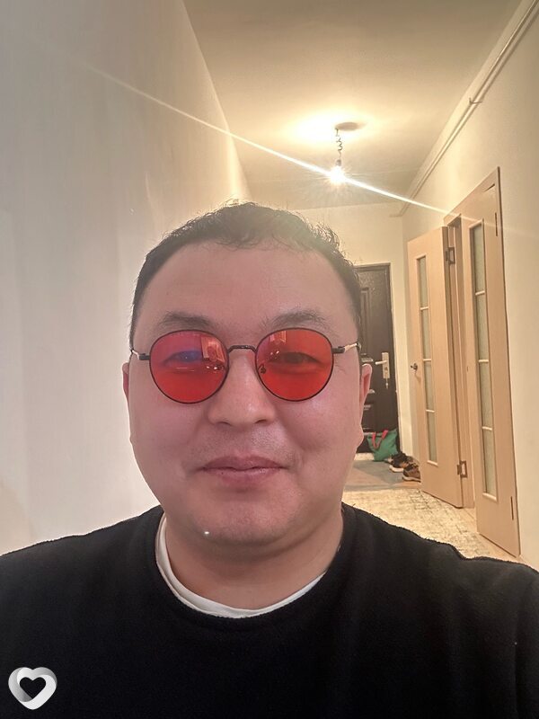 Nursultan, 36, Алматы — анкета №2615750