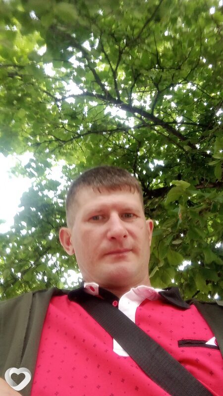Вова, 36, Москве — анкета №2615752
