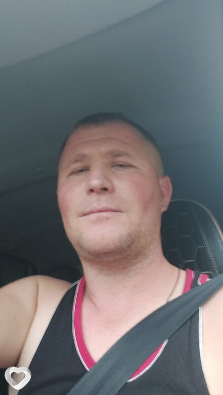 Алекс, 38, Усть-Каменогорск — анкета №2615753