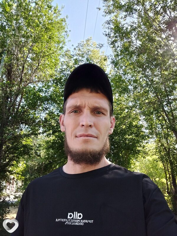 Ихсан, 36, Темиртау — анкета №2615806