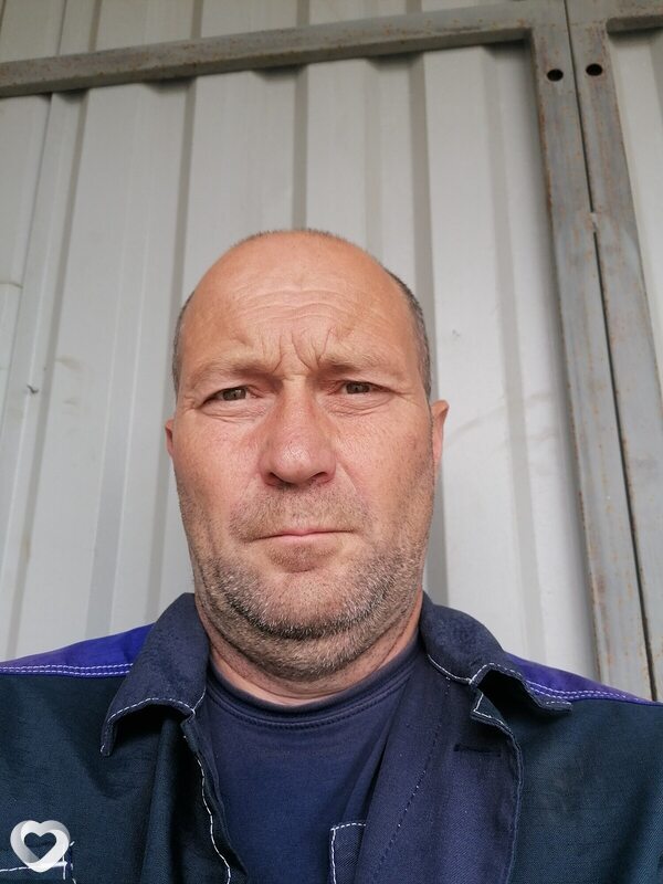 Николай, 52, Новосибирске — анкета №2615811