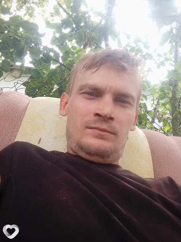 Роман Мудрый, 35, Костанае — анкета №2615816