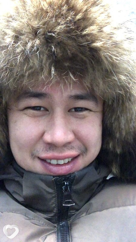 Ереке, 33, Алматы — анкета №2615824